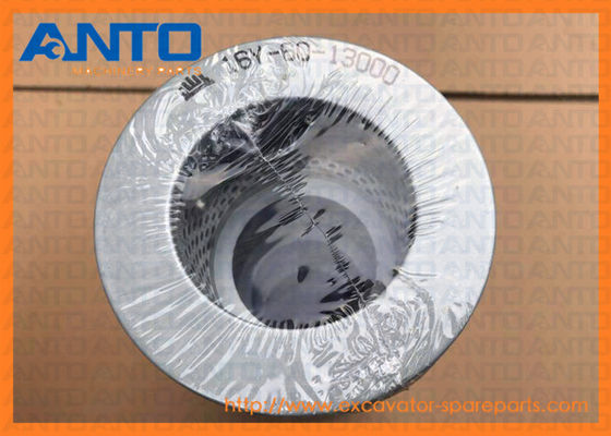 16Y-60-13000 004904060A1800000 SHANTUI SD16 ZD160 불도저 필터 엘리멘트 부분