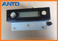 현대 굴삭기 예비품을 위한 21Q8-15700 21Q6-30201 21Q815700 라디오 USB 선수