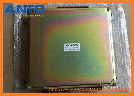 VOE14594708 14594708 볼보 EC220D EC250D EC300D 굴착기 ECU 관제사