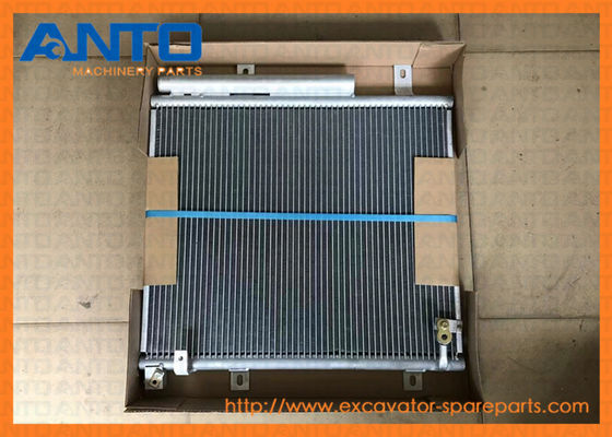 볼보 EC220D 굴삭기 예비품을 위한 VOE14591539 14591539 콘덴서
