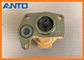 14X-49-11600 14X4911600 Pilot Gear Pump For Komatsu D61-12 Bulldozer Spare Parts