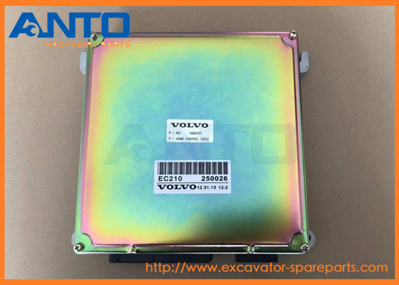 VOE14594707 14594707 볼보 EC210D 굴삭기 ECU 제어기