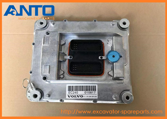 굴삭기 제어기를 위한 VOE60100000 ECU 볼보 엔진 전자 제어 유닛