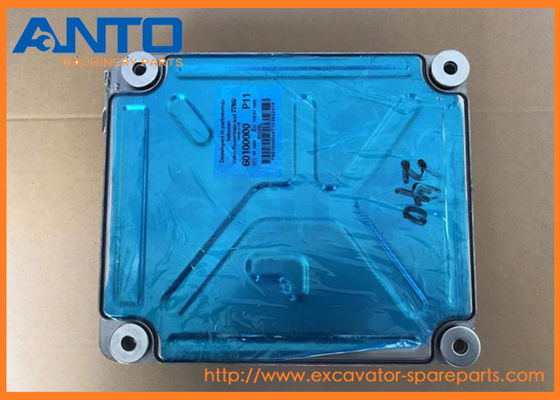 굴삭기 제어기를 위한 VOE60100000 ECU 볼보 엔진 전자 제어 유닛