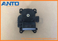 ND063800-0300 063800-0300 Servo Motor For KOMATSU PC350-8 Excavator Spare Parts