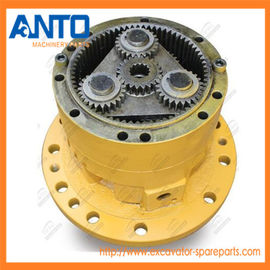 201-26-00130 Komatsu PC60-7를 위한 201-26-00060 201-26-00040 굴착기 그네 변속기