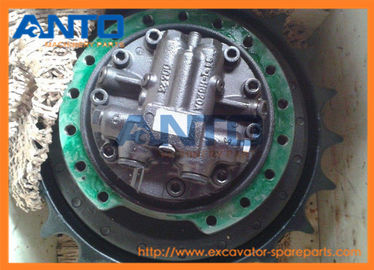 9243839 히타치 굴착기에 사용되는 여행 모터 회의를 가진 ZX240-3 ZX250-3 여행 장치