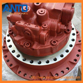 KOBELCO SK250-8 SK260-8를 위한 LQ15V00020F1 LQ15V00020F2 LQ15V00020F3 굴착기 여행 모터