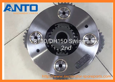 현대 R130 두산 DH150를 위한 그네 감속장치 운반대 XKAQ-00097 HH13-WP08 HH13-WP09