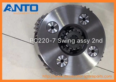 206-26-71480 Komatsu PC220-7 PC220-8에 사용되는 206-26-71470 그네 기계장치 운반대 회의