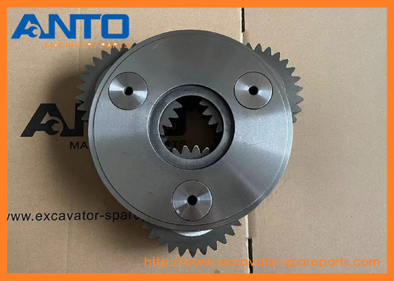 1655795 165-5795 캐리어 Assy No. 1 행성 발굴기 318D 여행 감소기 부품