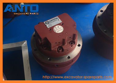 굴착기 여행 모터를 가진 Komatsu PC07 PC14R-2 PC15R-8 예 CX18 Kubota KX15-3 ZX18 Yuchai YC18 마지막 드라이브