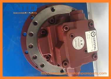 Komatsu PC45 PC50 굴착기에 사용되는 Komatsu 굴착기 여행 모터 마지막 드라이브