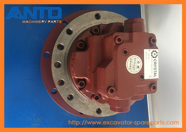 Komatsu 굴착기 마지막 드라이브, 히타치 ZX60 MAG-33VP-550F-9 여행 장치를 위한 PC50 PC55 굴착기 여행 모터 회의