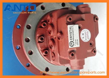 두산 DH55 DH60 DH70 DH60-7 현대 R55 R60 Komatsu PC56 Kobelco SK60 유압 여행 모터 회의