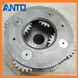 볼보 EC290B EC360B에 사용되는 VOE14566410 VOE14566411 굴착기 마지막 드라이브 행성 운반대 No.3