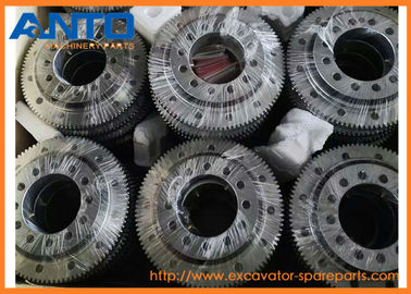PC35 PC50 EX60 DH60 R60 ZX30 SH60 EC60 303.5에 적용되는 작은 굴착기 돌리기 품기