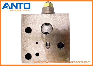 Komatsu 굴착기를 위한 파일럿 밸브 당나귀의 y 723-40-71900는 PC200-8, PC240-8, PC270-8, PC290-8, PC220-8를 분해합니다