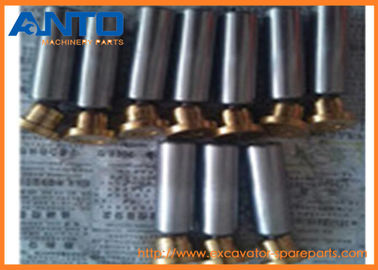 Komatsu 굴착기를 위한 708-2L-33430 Komatsu 피스톤 잠수함 당나귀의 y는 PC200 PC220 PC228 PC228US PC270를 분해합니다