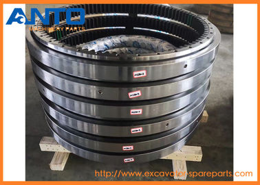 203-25-61101 203-25-61100 굴착기 그네 원형은 Komatsu PC100-6 120-6 PC130-6 PC128를 위해 사용했습니다