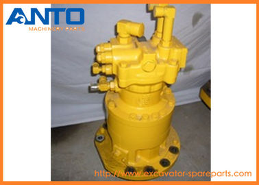 Komatsu 굴착기 PC200-8, PC220-8M0를 위한 모터 당나귀의 y 706-7G-01140를 진동하십시오