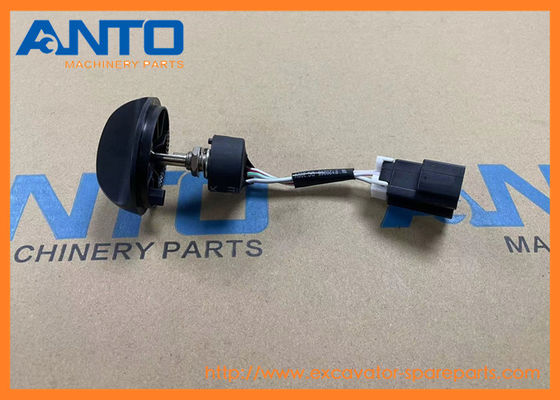 22U-06-22470 22U-06-22380 스프롤 버튼 KOMATSU PC200-7 PC55MR-3에 대한 발굴기 부품