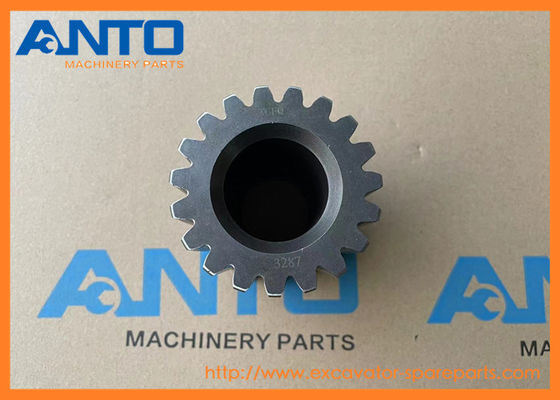 LC00164 태양 기어  크롤러 발굴기 부품 CX210 CX240에 적합