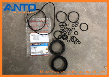 ZX200-3 ZX240-3 ZX180-3 ZX210-3 ZX250-3 히타치 고유 부속을 위한 4451039의 히타치 펌프 단위 진짜 물개 장비