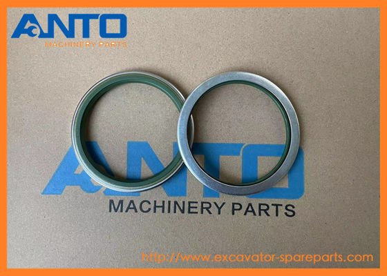 417-09-11120 417-09-11110 먼지 봉쇄 KOMATSU 바퀴 로더 WA200-6에 대한 예비 부품