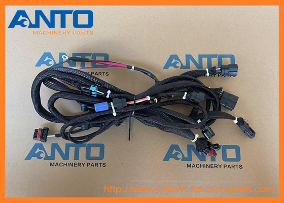 21N9-10023 21N910023 와이어링 하번 HYUNDAI 발굴기 엔진 전기 부품 R320LC-7