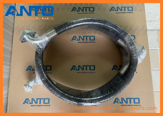 208-62-74611 208-62-75380 Hose KOMATSU PC400-7E0 PC450LC-8에 대한 발굴기 예비 부품
