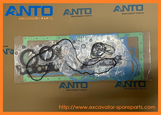 32B94-01030 XJAF-00827 가스켓 HYUNDAI R160LC-9S R180LC-9S에 대한 발굴기 예비 부품