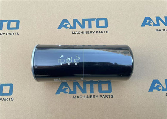 600-211-1231 600-211-1230 오일 필터 KOMATSU PC400 PC450 PC650에 대한 발굴기 예비 부품