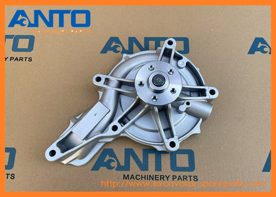 21468471 EC380 EC480 EC700에 맞는 물 펌프 발굴기 엔진 부품