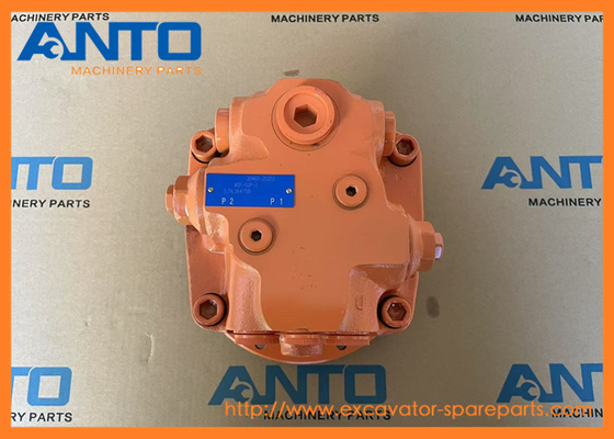 4325475 스윙 모터 HITACHI EX60-3 EX75UR-3에 적합 한 발굴기 예비 부품