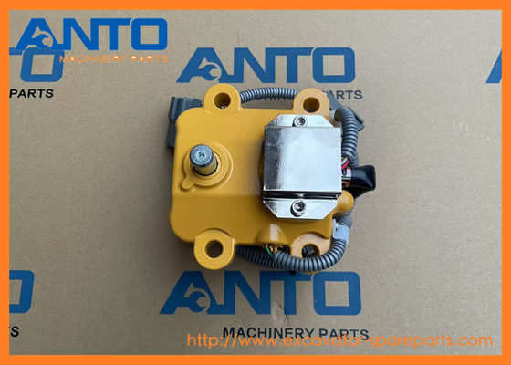 7824-30-1600 7824-34-1601 가속 모터 KOMATSU PC100-5에 부착 된 발굴기 엔진 부품