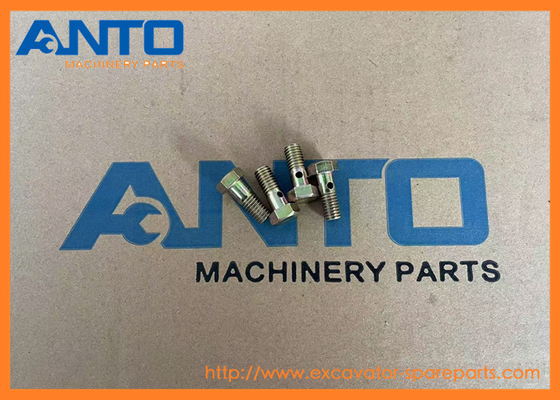 8-98065992-0 8-97240975-0 1-09675037-1 가스켓 합동 볼트 HITACHI ZW220에 대한 발굴기 예비 부품