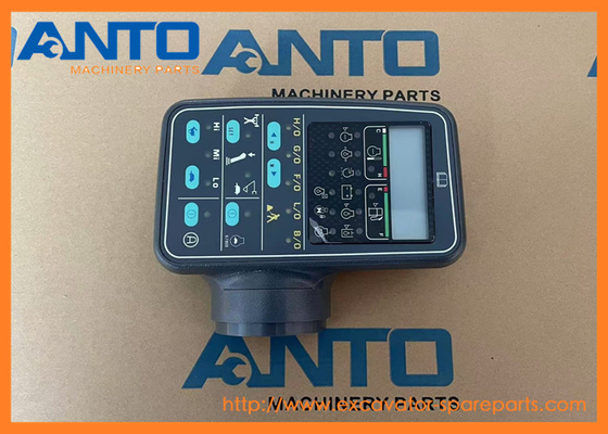 7834-77-3000 7834-77-3001 7834-77-3002 모니터 KOMATSU PC200-6에 맞는 발굴기 부품