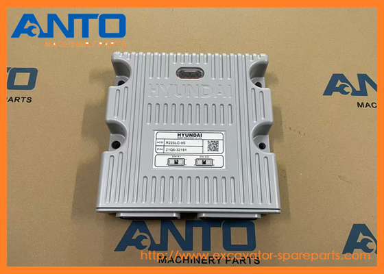 21Q6-32181 21Q632181 컨트롤러 ECU HYUNDAI 발굴기 전기 부품 R220LC-9S