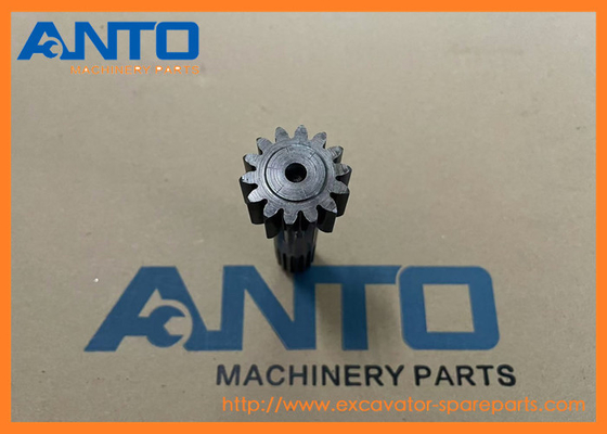 1185408 Gear HITACHI Excavator Oil Motor Parts Fitting For ZX40U-3 ZX48U-3 EX55UR-3 소재로 제작된