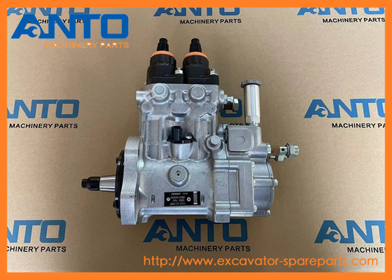 6261-71-1111 6261-71-1110 연료 주입 펌프 KOMATSU 바퀴 로더 WA500-6에 대한 예비 부품