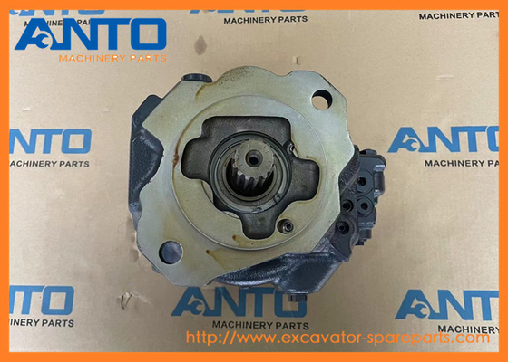 708-1U-00161 708-1U-00160 수압 펌프 KOMATSU WB93R-5E0용 백후로더 예비 부품