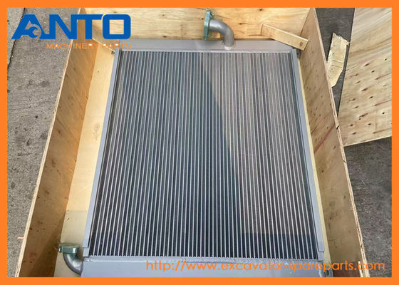 208-03-51121 2080351121 기름 냉각기 KOMATSU PC400LC-5 PC410LC-5에 대한 발굴기 부품