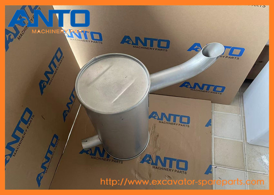 4191158 머플러 HITACHI EX60WD EX90 EX100 EX100M에 대한 발굴기 예비 부품