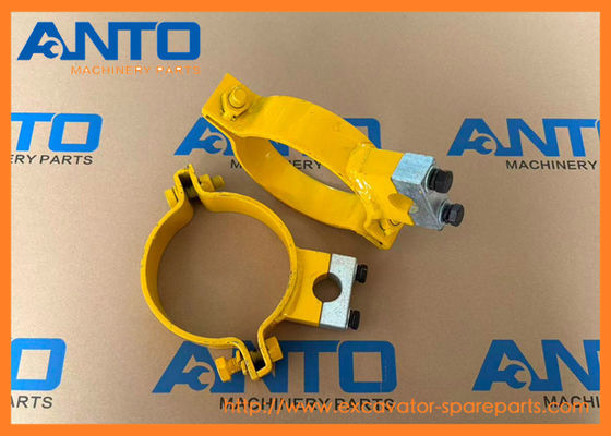 707-88-13590 707-88-51140 707-88-26660 KOMATSU 굴삭기 부품 PC200-8M0용 클램프
