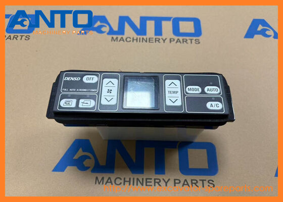 263G6-72121 제어판 HITACHI 굴삭기 에어컨 부품 ZW100 ZW120 ZW140용