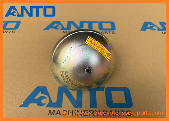 425-62-23751 4256223751 축전기 KOMATSU 바퀴 로더 WA380-6 WA470-6에 대한 예비 부품