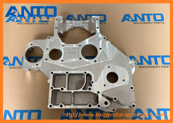 02/202274 3716C431 3716C438 타이밍 케이스 JCB 굴삭기 부품 3CX용