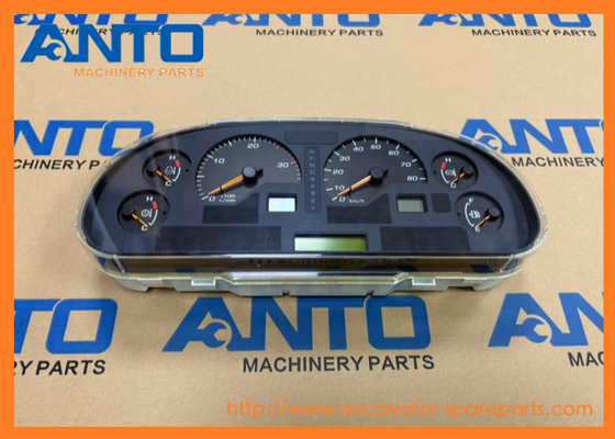 7831-46-3002 7831-46-3003 7831-46-3006 모니터 KOMATSU 덤프 트럭 HM300에 대한 예비 부품