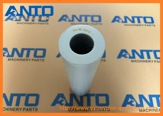 21U-60-32210 21U6032210 오일 필터 KOMATSU 굴삭기 부품 PC20MR PC27MR용